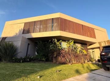 Casa de 1 ambiente, Berazategui · Exclusiva Casa en Alquiler en El Country Las Golodrinas Hudson!