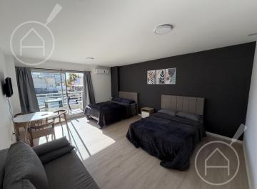 Departamento · 38m² · 1 Ambiente · Departamento en Villa Crespo