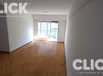 Departamento · 68m² · 3 Ambientes · Venta - 3 Ambientes con Balcón - Belgrano R