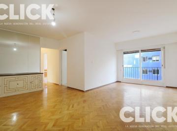 Departamento · 68m² · 3 Ambientes · Venta - 3 Ambientes con Balcón - Belgrano R