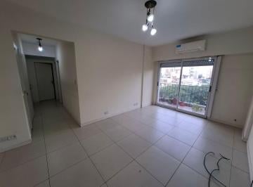 Departamento de 3 ambientes, La Matanza · Departamento de 60 m² con 2 Dorm. y Cochera en Alquiler en Ramos Mejía