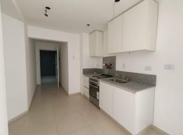 Departamento · 52m² · 2 Ambientes · Venta 2 Amb. a Estrenar en Floresta