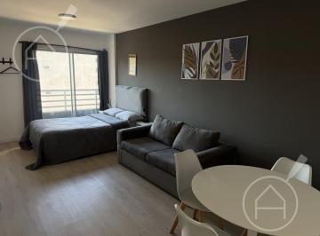 Departamento · 30m² · 1 Ambiente · Venta Departamento Monoambiente - Full Amenities - Villa Crespo