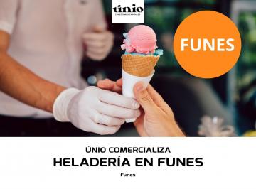 Fondo de comercio · 44m² · 3 Ambientes · Fondo de Comercio en Rosario