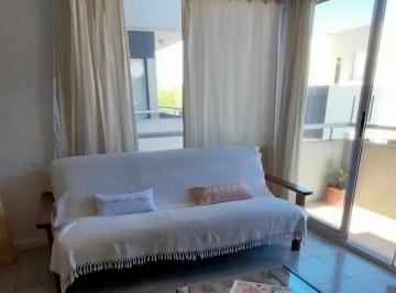Departamento · 45m² · 2 Ambientes · 1 Cochera · Venta de Departamento de Dos Ambientes en Homes II, El Palmar, Nordelta, Tigre