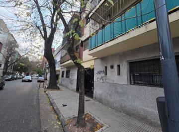Departamento de 3 ambientes, San Cristobal · Estados Unidos 2400 - Departamento 3 Amb Planta Baja Frente Patio