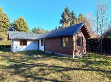 Casa · 60m² · 3 Ambientes · Alquiler Casa 2 Dormis Bustillo Km 11 Bariloche