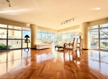 Departamento · 235m² · 4 Ambientes · 2 Cocheras · Departamento en Recoleta