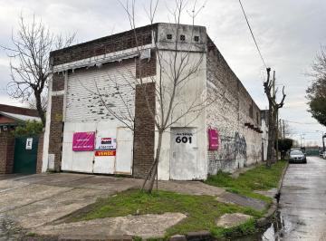 Bodega-Galpón · 157m² · Galpón en San Fernando
