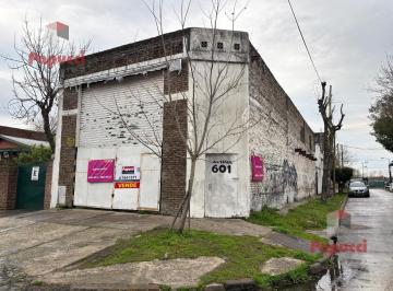 Bodega-Galpón · 157m² · Galpón en San Fernando