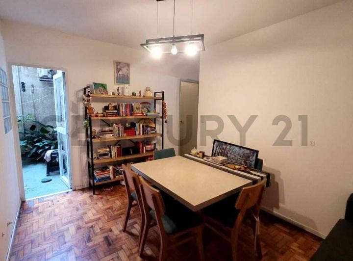 Departamento · 38m² · 2 Ambientes