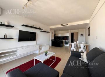 Departamento · 48m² · 1 Dormitorio · Departamento en Venta en Wyndham Condominios, Nordelta, Tigre