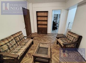 Departamento · 38m² · 2 Ambientes · Alquiler Departamento 2 Ambientes en Villa Devoto