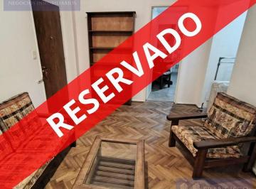 Departamento · 38m² · 2 Ambientes · Alquiler Departamento 2 Ambientes en Villa Devoto