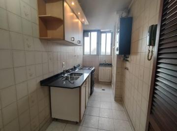 Departamento · 72m² · 4 Ambientes · Departamento en Parque Patricios
