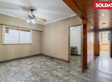 Departamento · 72m² · 4 Ambientes · Departamento en Parque Patricios