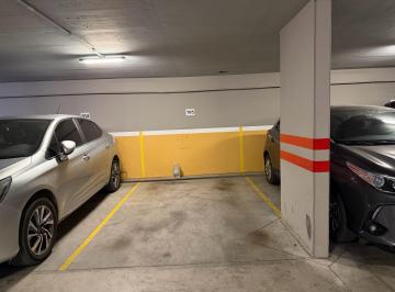 Garage · 13m² · Cochera en Centro