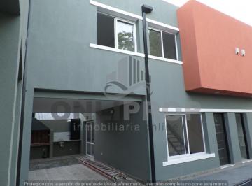 Casa · 90m² · 3 Ambientes · 1 Cochera · Onliprop Vende Duplex 2 Dorm.
