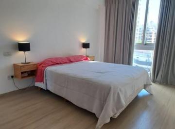 Departamento · 77m² · 3 Ambientes · Departamento con Balcón y Parrilla en Av Cabildo y Monroe