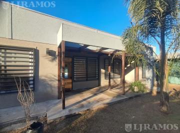 Casa · 177m² · 5 Ambientes · 2 Cocheras · Casa en Barrio El Cazador Mb