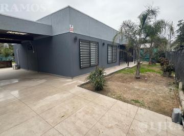 Casa · 177m² · 5 Ambientes · 2 Cocheras · Casa en Barrio El Cazador Mb