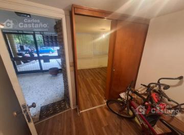 Departamento · 15m² · 1 Ambiente · 1 C/av. Maipú. Excelente 1 Ambiente P/baja Frente. T/ph 15 m² Apto Profesional.
