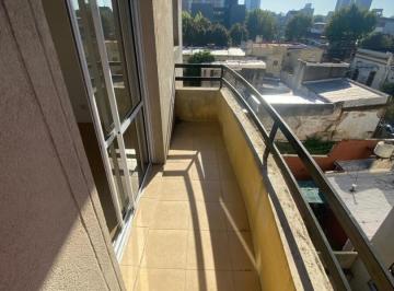 Departamento · 45m² · 2 Ambientes · 1 Cochera · Departamento 2 Ambientes con Cochera