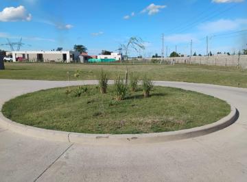 Terreno · 754m² · Escucha Oferta Lote en Barrio Cerrado La Magdalena