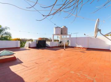 PH · 77m² · 3 Ambientes · PH 3 Ambientes con Balcon y Terraza Propia Olivos