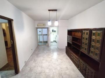 Departamento de 2 ambientes, Belgrano · Alquiler Dos Ambientes/belgrano