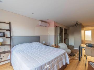 Departamento · 32m² · 1 Ambiente · 1 Cochera · Vende Apartamento Monoambiente Rambla Carrasco