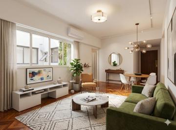 Departamento · 41m² · 2 Ambientes · Venta Departamento 2 Ambientes Apto Profesional