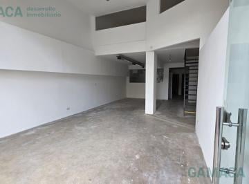 Local comercial · 100m² · 2 Ambientes · Local en Colegiales