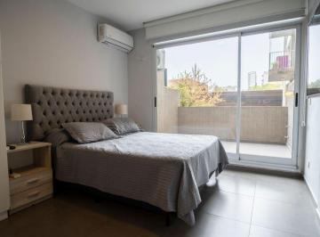 Departamento de 1 ambiente, Villa Pueyrredón · Monoambiente Amoblado en Villa Pueyrredón, Ideal Para Renta.