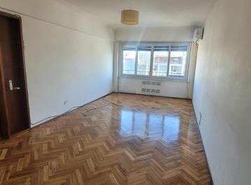 Departamento · 95m² · 4 Ambientes · Santa Fe 4452 - Palermo - 4 Amb C/depcia. Al Cfte!