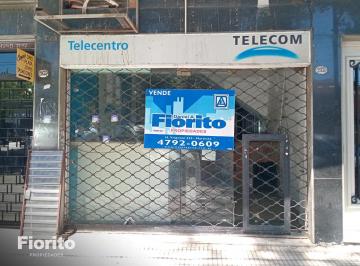 Local comercial · 49m² · Local Martinez