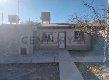 Casa · 80m² · 2 Dormitorios · C21 Inmoandes Vende Casa en B° Covitrasa de Las Heras