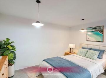 Departamento · 25m² · 1 Ambiente · Alquiler Departamento 1 Ambiente 25 m² con Patio Lateral en Boedo / Caballito Bajas Expensas