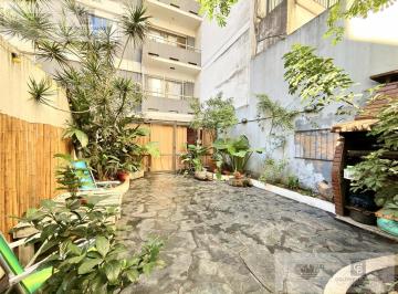 Departamento · 31m² · 3 Ambientes · Alquiler Temporal