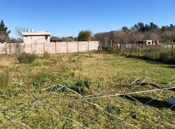 Terreno · 325m² · Lote en Venta en Moreno Barrio San Francisco