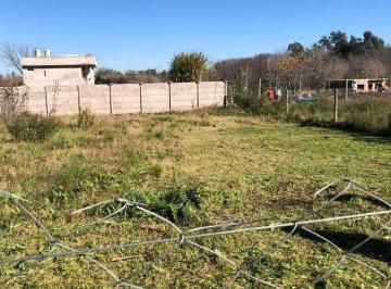 Terreno · 325m² · Lote en Venta en Moreno Barrio San Francisco