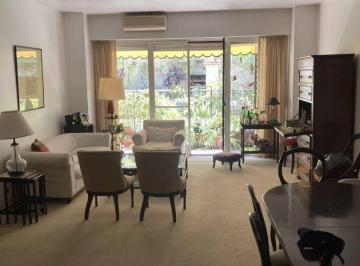 FRC-FRC-8152_2 · Av Santa Fe 1500 Recoleta 4amb U$310.000