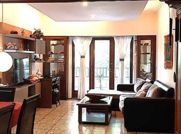 Departamento de 3 ambientes, Mar del Plata · Hermoso Departamento de 3 Ambientes con Balcón Terraza en Plaza Colón.