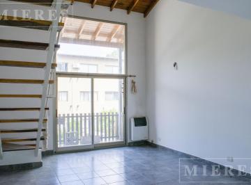 Departamento · 50m² · 2 Ambientes · 1 Cochera · Departamento en Venta en Verdi 57, Pilar