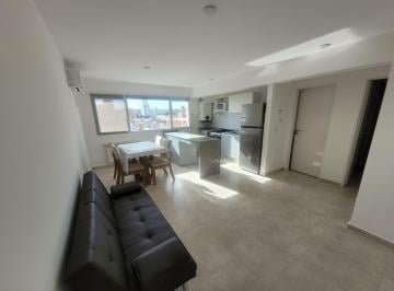 Departamento · 45m² · 2 Ambientes · Alquiler Dpto 1 Dormitorio Sin Cochera. Nuevo a Estrenar Jujuy 324. Neuquén