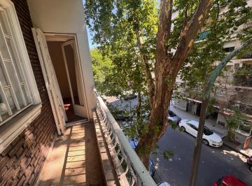 Departamento · 48m² · 2 Ambientes · Departamento en Caballito