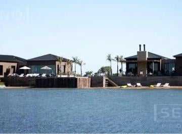 Terreno · 800m² · Venta Lote Interno Etapa 3 en Belen de Escobar Barrio Nautico El Naudir.