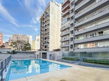 Departamento de 1 ambiente, Villa Crespo · Gran Monoambiente Divisible. Apto Crédito. Apto Profesional