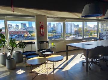 Oficina comercial · 333m² · 3 Cocheras · Oficina en Alquiler en Puerto Madero, Capital Federal, Buenos Aires