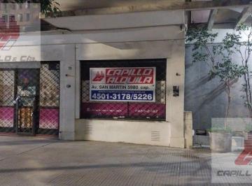 Local comercial · 77m² · Local - Caballito